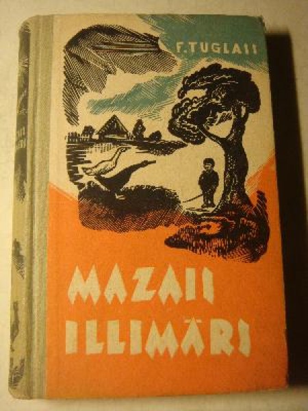 Mazais Illimārs