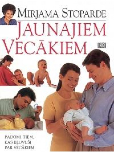 Jaunajiem vecākiem