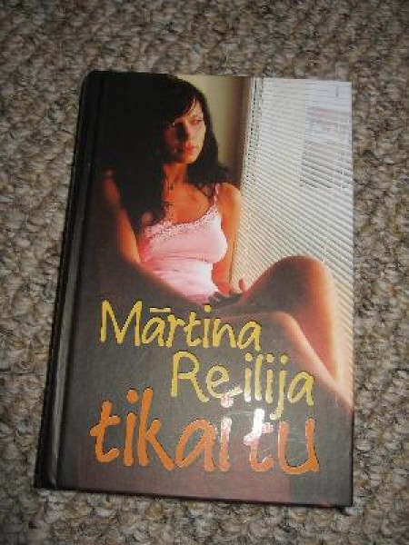 Tikai tu 