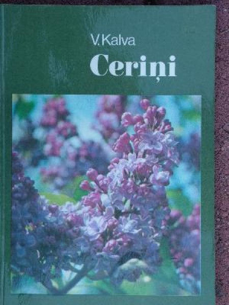 Ceriņi 