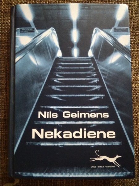 Nekadiene