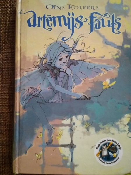 Artēmijs Fauls