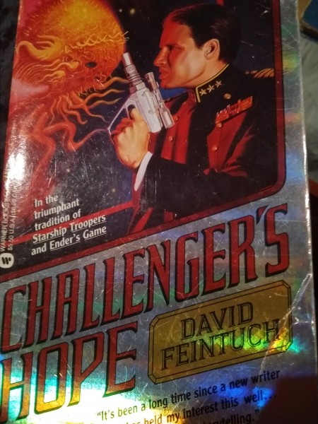Challengers hope