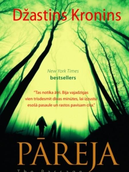 Pāreja