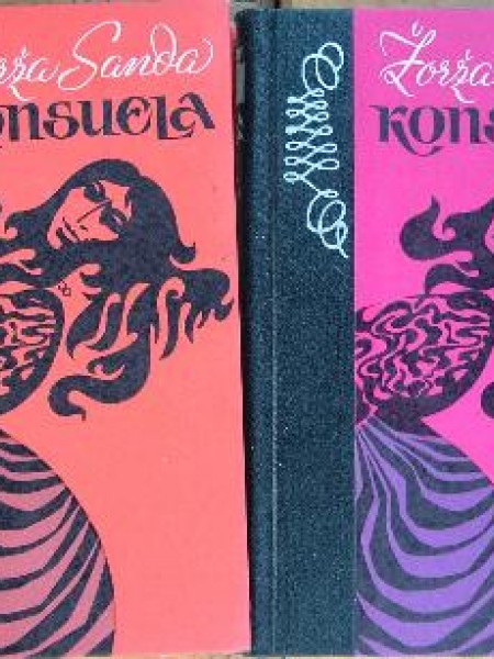 Konsuela 