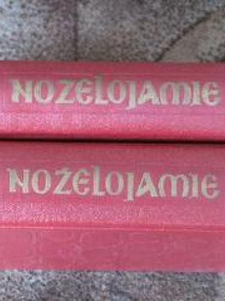 Nožēlojamie