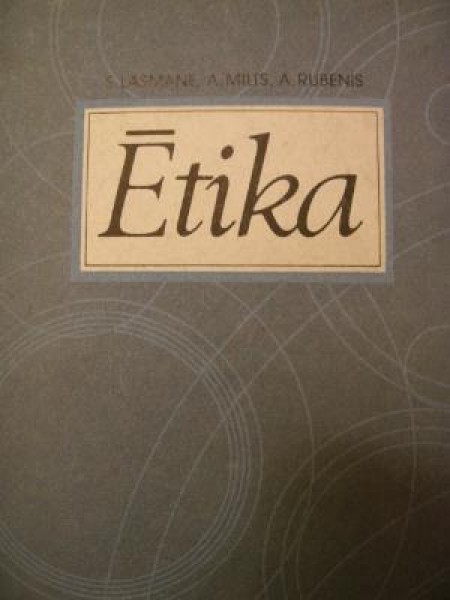 Ētika