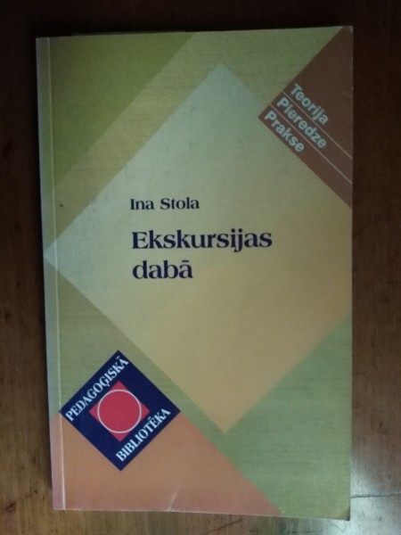 Ekskursijas dabā
