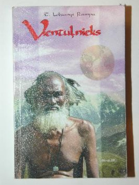 Vientuļnieks