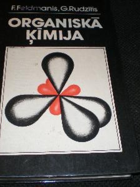 Organiskā ķimija 