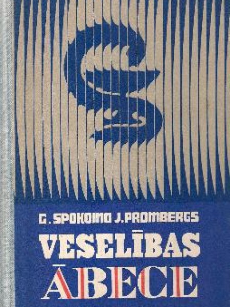 Veselības ābece 