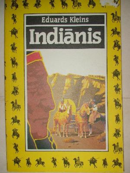 Indiānis 