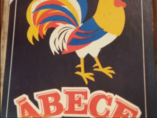 Ābece