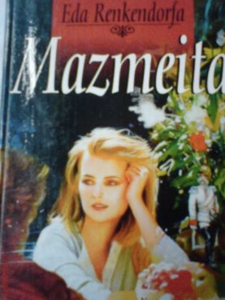 Mazmeita