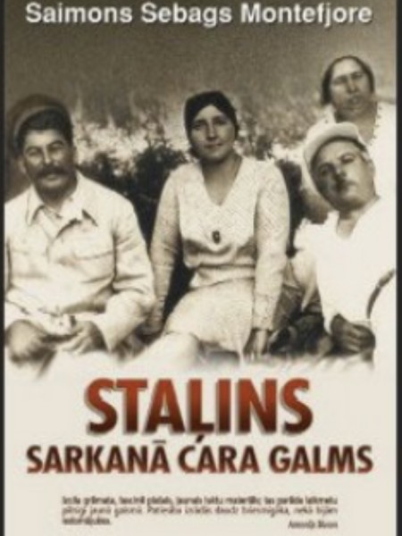 Staļins
