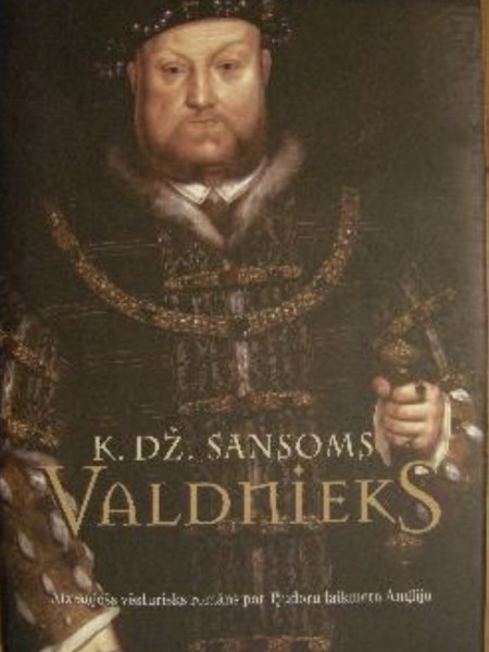Valdnieks