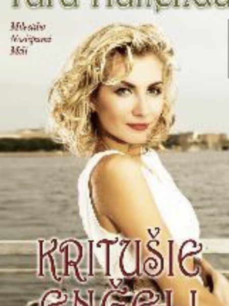 Kritušie enģeļi