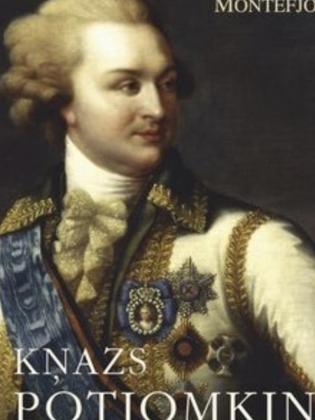 Kņazs Potjomkins