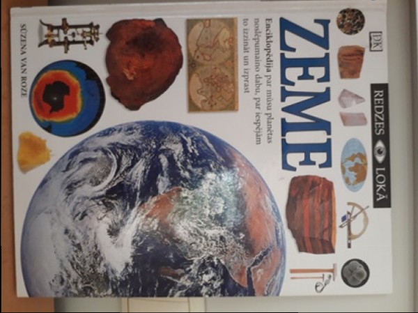 ZEME