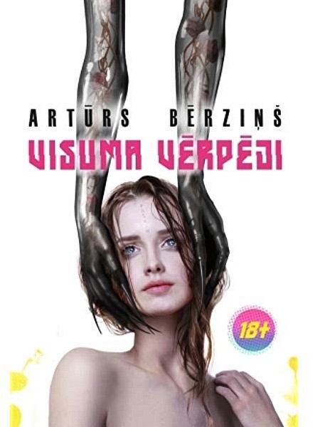 Visuma vērpēji