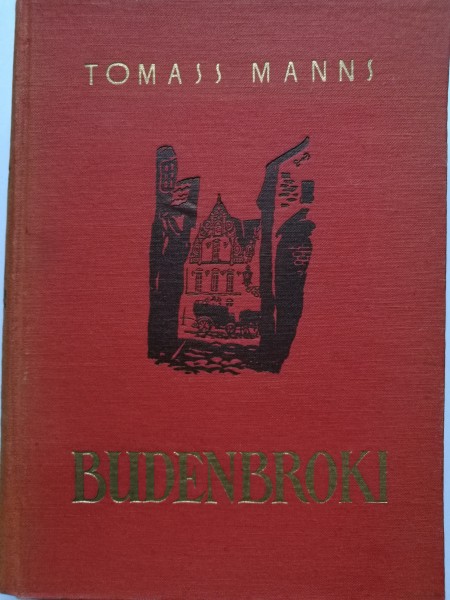 Budenbroki