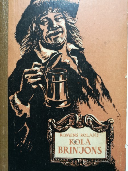 Kolā Brinjons