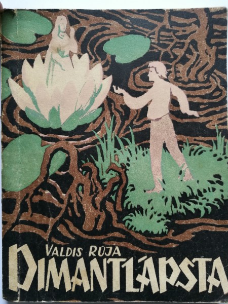 Dimantlāpsta