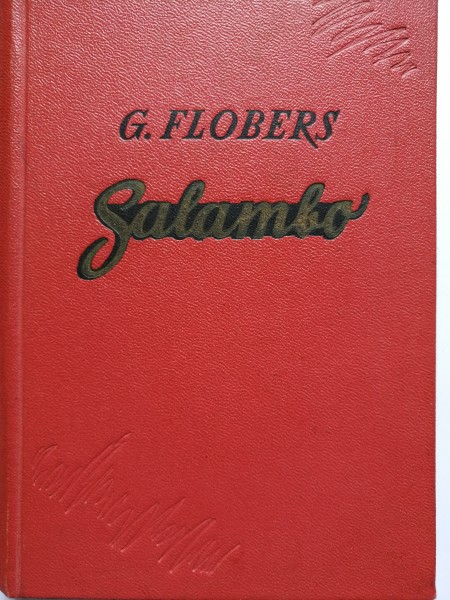 Salambo