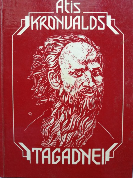 Tagadnieki