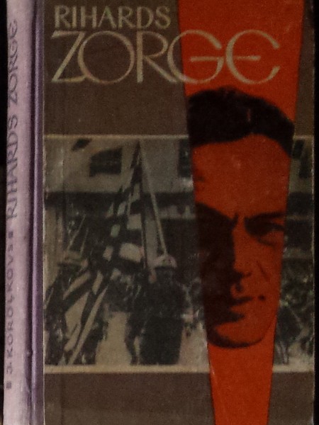 Rihards Zorge