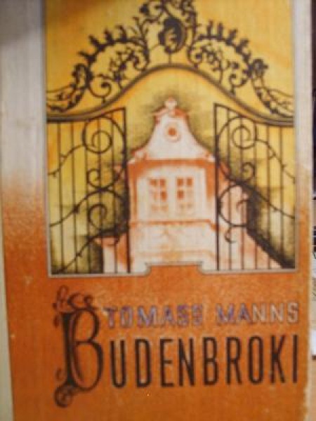 Budenbroki