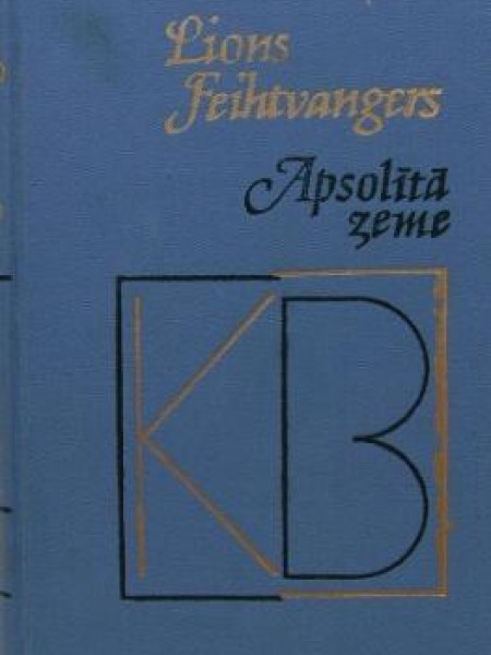 Apsolītā zeme