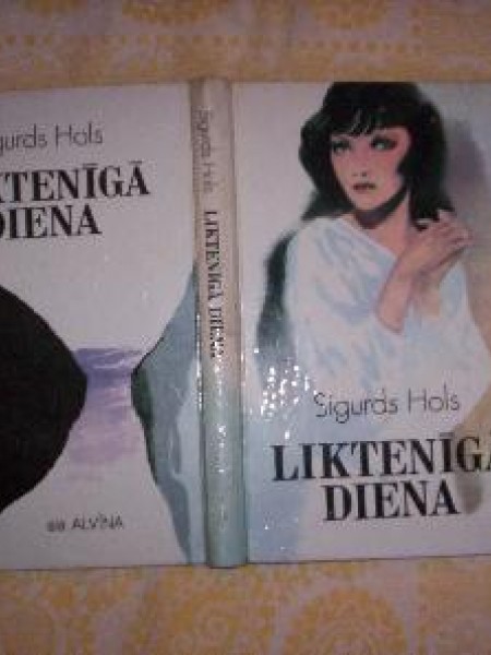Liktenīgā diena 