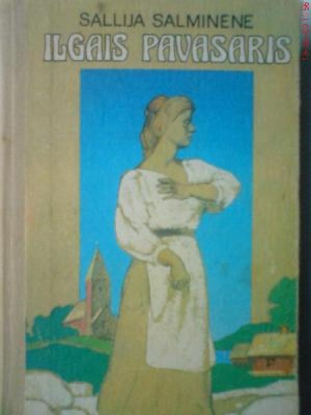 Ilgais pavasaris 