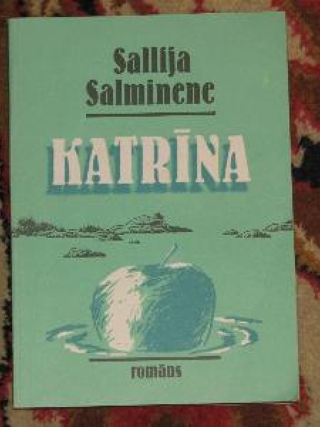 Katrīna 