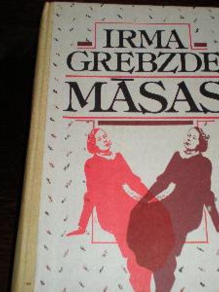 Māsas 