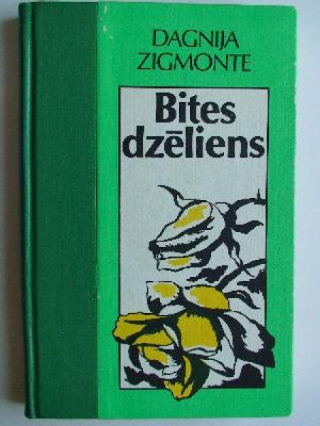 Bites dzēliens