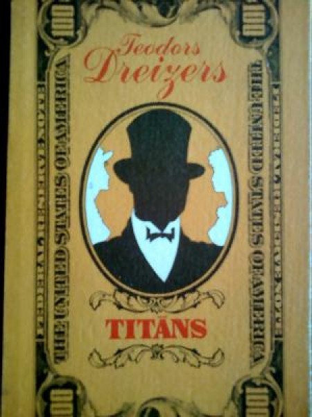 Titāns 