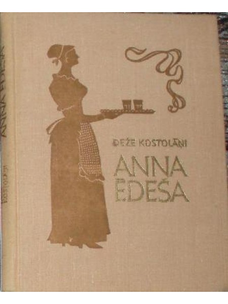 Anna Ēdeša