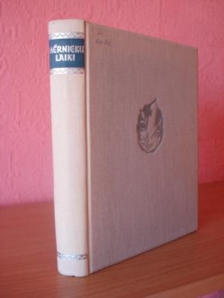 Mērnieku laiki