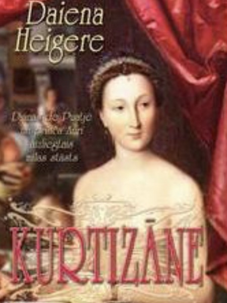 Kurtizāne
