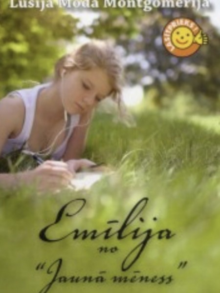 Emīlija no 