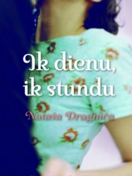 Ik dienu, ik stundu
