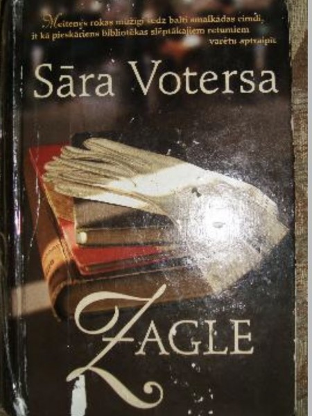 Zagle