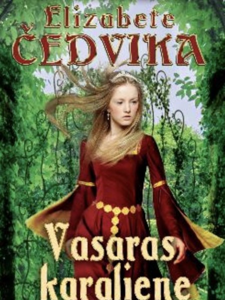 Vasaras karaliene