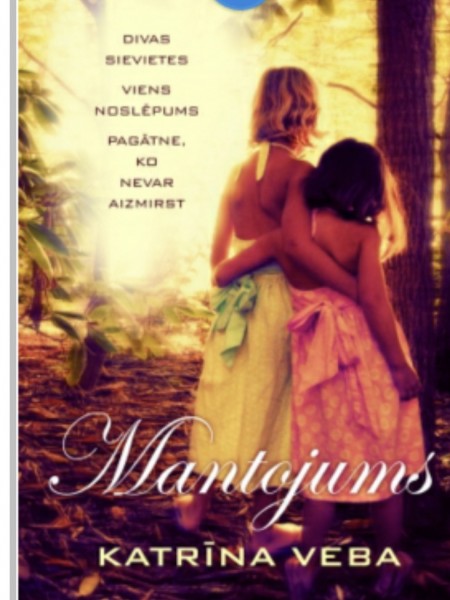 Mantojums