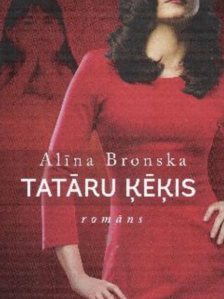 Tatāru kēķis