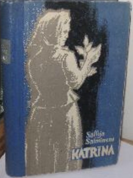 Katrīna