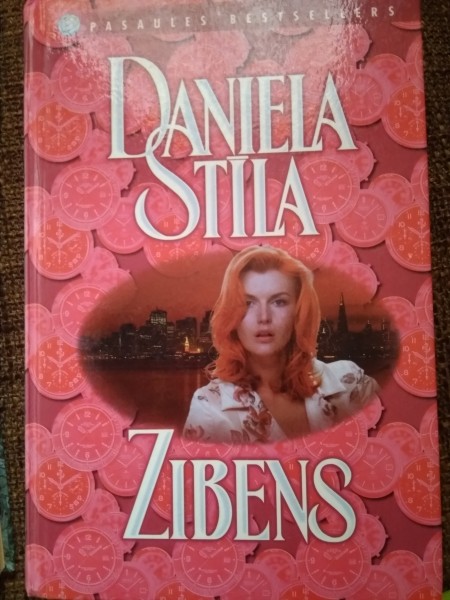 Zibens