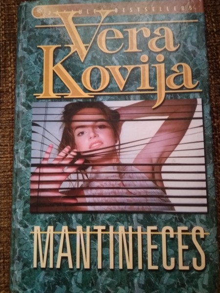 Mantinieces